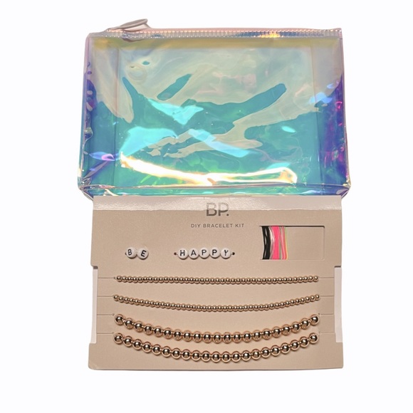 BP. DIY Letter Bead Bracelet Kit - Picture 5 of 5